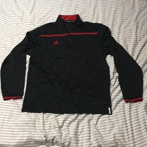 Adidas jacket